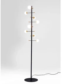 InternetovaZahrada - Kare Design Stojaca lampa Trapez