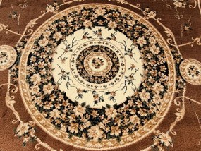 DC Koberec Orient 003 hnedá Rozmer: 140×190 cm