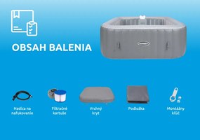 Marimex | Vírivý bazén Marimex AQUAMAR 4102 | 11400312