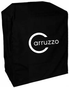 Carruzzo Krycia plachta na záhradný gril 52x47x76 cm