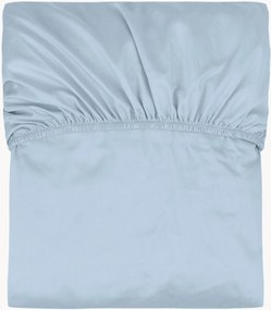 Elastická plachta z bavlneného saténu Oba