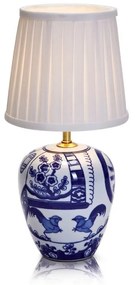 Markslöjd Markslöjd 104999 - Stolná lampa GÖTEBORG 1xE14/40W/230V ML0162