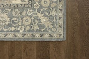 Koberec Agnella Agnus Stolnik Len