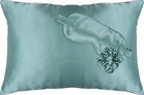 XXXLutz RELAXAČNÁ SADA, hodváb, 60/40 cm Novel - Textil do domácnosti - 001356060703