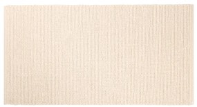 Bo-Ma Trading Kusový koberec Jaipur, 70 x 120 cm, natural, 70 x 120 cm
