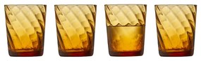 Poháre v súprave 4 ks 300 ml Vienna – Lyngby Glas