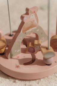 Motorický labyrint Fairy Garden