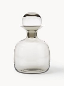 Ručne vyrobená karafa Colored, 1,5 l