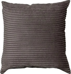 Polášek Povlak na vankúš ZOOM - Hnedá | 50 x 50 cm