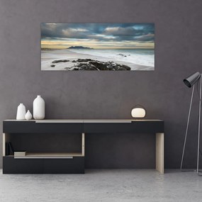 Obraz - Robben Island (120x50 cm)