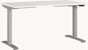 Elektricky výškovo nastaviteľný stôl Milan