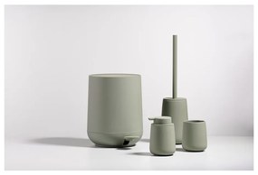 Zelená kameninová WC kefa Zone Nova One