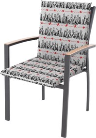 Doppler SPOT 1109 sivá