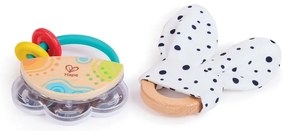 Hape Baby Senzorická súprava 5v1