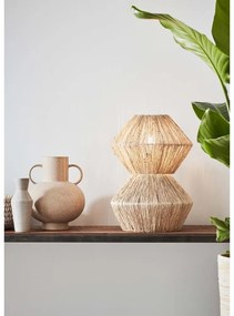 Stolová lampa Markslöjd Straw Nature