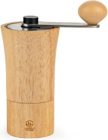 Drevený kávový mlynček Franca – Leopold Vienna