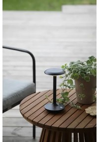 Markslöjd 108918-LED Stm. nab. lampa PETIT 2W/1800mAh 2200/2700/3000K IP44 čierna