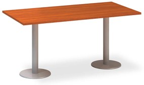 Konferenčný stôl ProOffice 80 x 160 x 74,2 cm, čerešňa