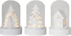 XXXLutz DEKORAČNÉ LED SVIETIDLO Eglo - Interiérové svietidlá - 003348301101