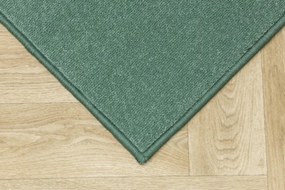Koberec Wembley 40 zelený