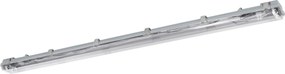 XXXLutz STROPNÉ SVIETIDLO, 156/9,9/5,6 cm Eglo - Online Only bytové doplnky - 003348302803