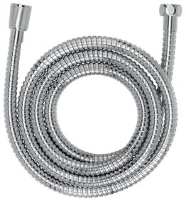 WENKO 25483100 - Sprchový systém WATERSAVING SYSTEM 120 cm lesklý chróm