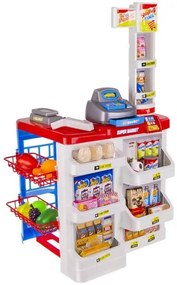 ISO Hračkářský supermarket 22374