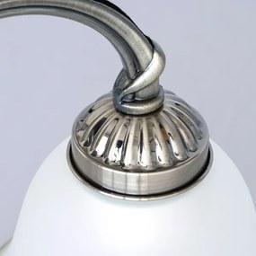 Brilagi - Nástenné svietidlo NOSTALGIA 1xE27/60W/230V