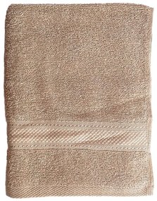 Uterák viskóza Fancy 70x140 cm P04 béžový