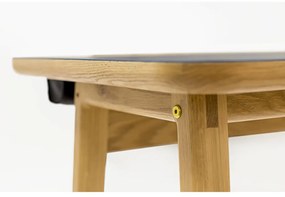 Pracovný stôl Woodman Kota Desk