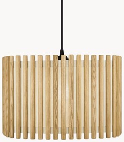 Závesné LED svietidlo Komorebi