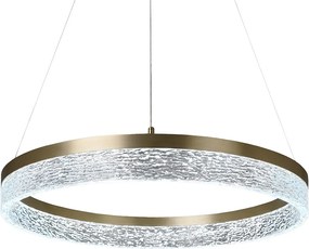 Závesné LED svietidlo Gala, 1x LED 25w, 4000k, g