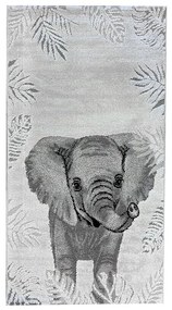 Koberec Elio Kids 1,6/2,3 2297 260 krémová