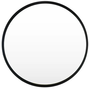 Zrkadlo RING 50 cm