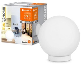 Ledvance - LED Stmievateľná lampa SUN@HOME LED/8,5W/230V 2200-5000K CRI 95 Wi-Fi