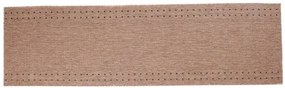 Behúň Floorlux 20329 Coffee / čierny