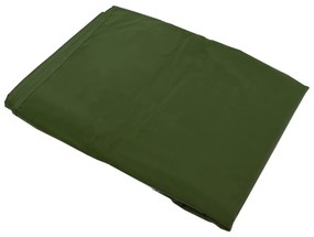 Cattara 13341 Bočnica s oknami pre párty stan Waterproof, zelená, 2 x 3 m