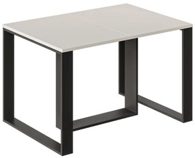 Rozkladací stôl Borys Max 330 kašmír