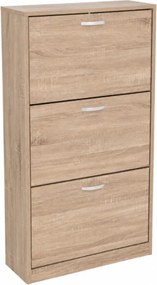 Botník ELEGANT 2 naturálny