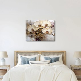 Obraz - Orchidey (70x50 cm)