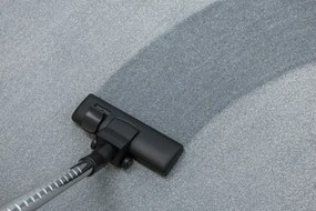 Koberec Pearl-Flash 80 svetlosivý / strieborný