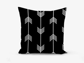 XPOSE® Set obliečok na vankúš AZIR 40x40 cm - set 4ks