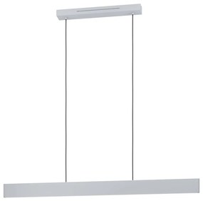 Eglo 900879 - LED RGBW Stmievateľný luster na lanku ANDREAS-Z LED/38W/230V biela