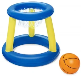 Basketbalová súprava s loptou Bestway 52418