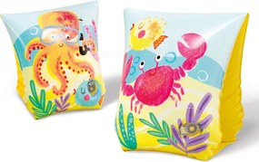 INTEX Detské nafukovacie rukávniky s motívom ryby