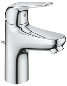 GROHE Swift - Páková umývadlová batéria, veľkosť S, chróm 24316001