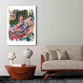 Gario Obraz na plátne Umelecká výstava - Jose Luis Guerrero Rozmery: 40 x 60 cm