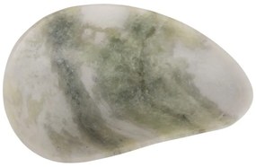 Mramorová dekoratívna misa 12,5x20 cm Organic – PT LIVING