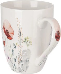 Porcelánový hrnček MAK 360 ml