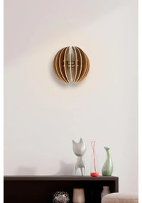 Nástenná lampa, 208-SK